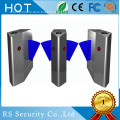 OEM Access Control Turnstyle Flap Wing Barrier